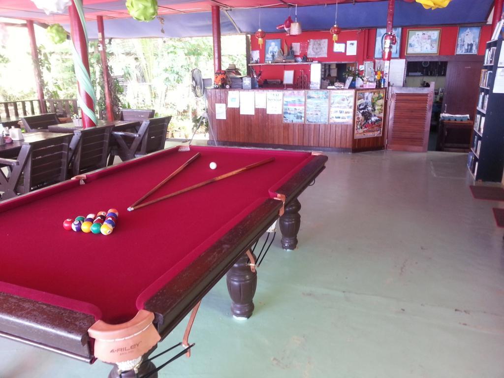 Moonhut 2* Mae Nam